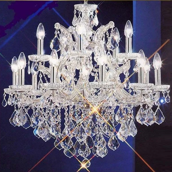 Zhongshan factory asfour Egyptian cristal pendant light vintage crystal chandelier lighting home decor lights