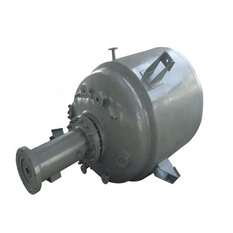 Low Price 50M3 500L Chemical Stirring Reactor