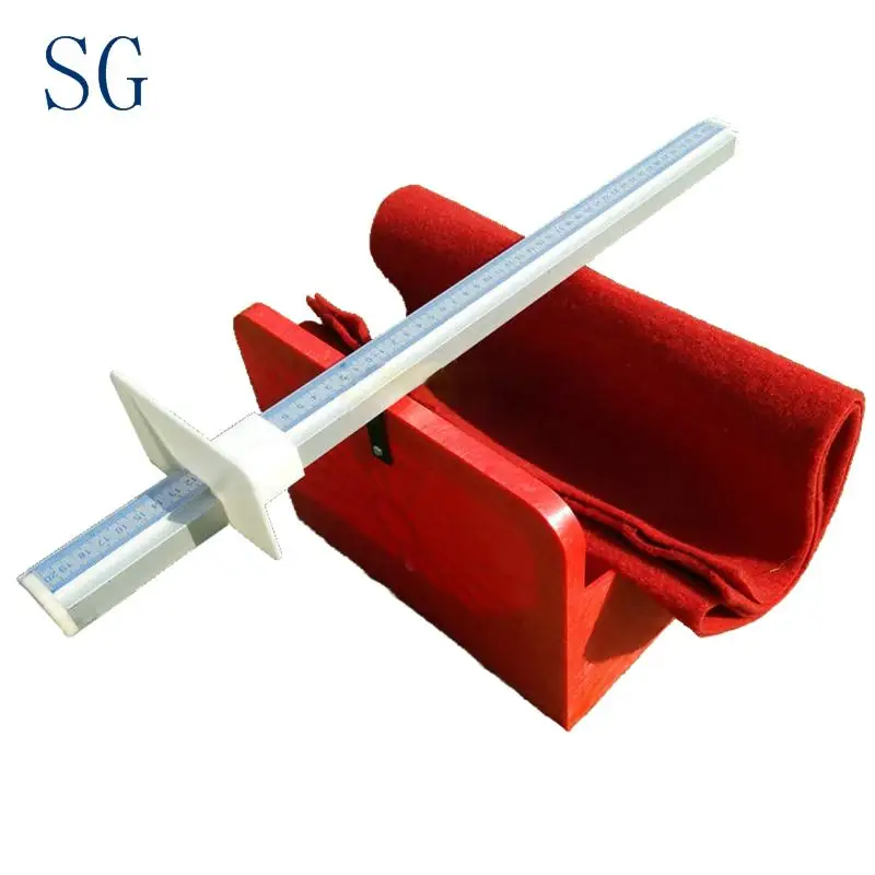 Body proneness tester