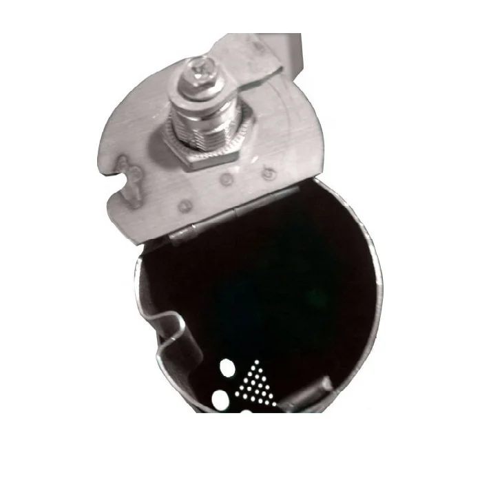 Factory outlet stainless steel floor standing ashtray 92cm tall landing ashtray for shopping