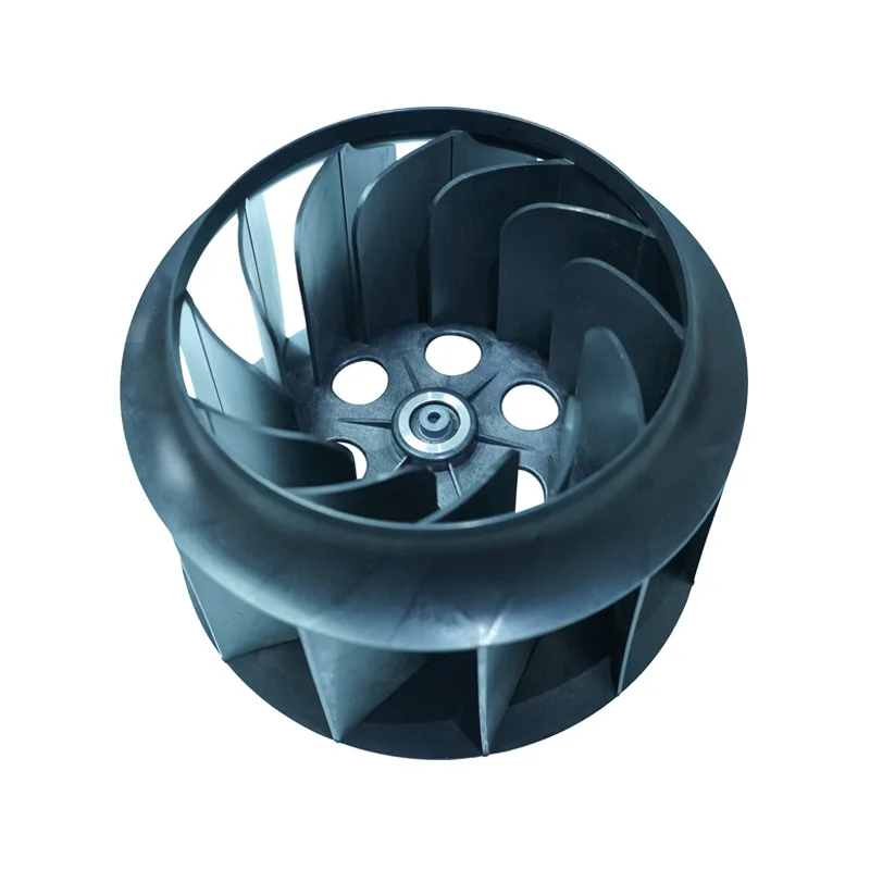 OEM/ODM Customized Small Plastic Impeller