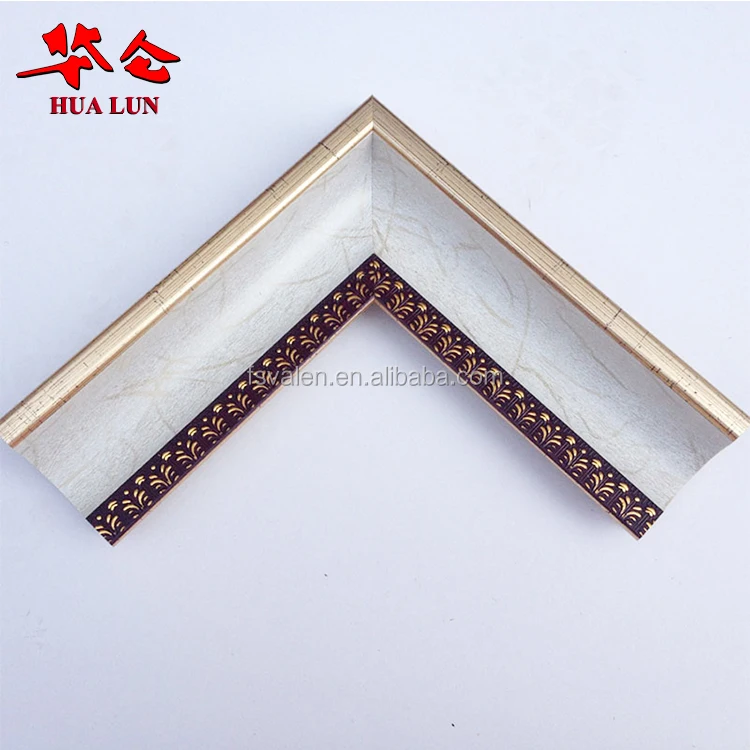 Оптовая продажа, пластиковая настенная фоторамка, изготовленная на заказ фоторамка