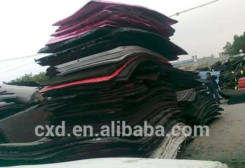 eva foam sheet/wholesale thin color glitter craft sticky goma eva sheet