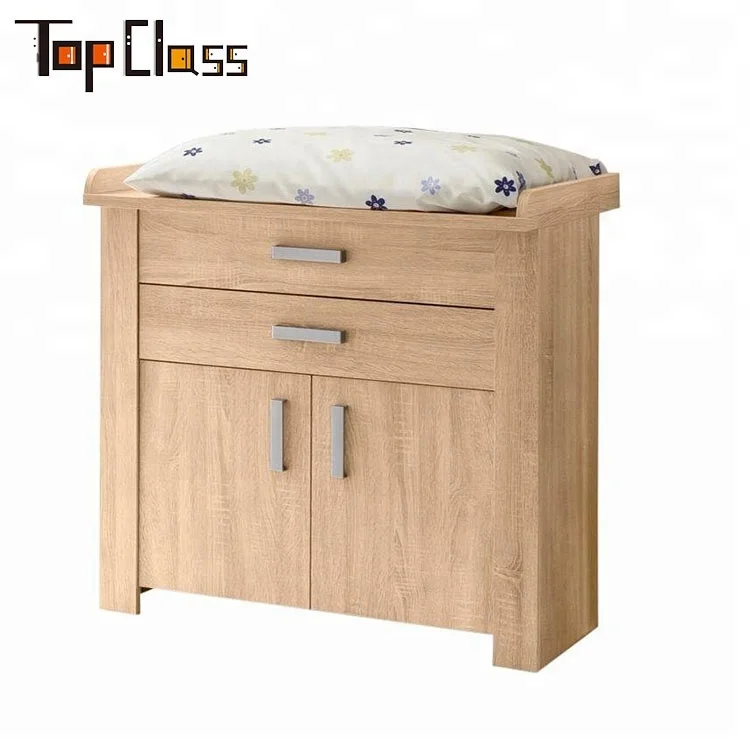 2018 best seller cheap baby changing table