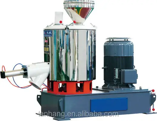 SHR-200A high-speed mixer high quality and low price