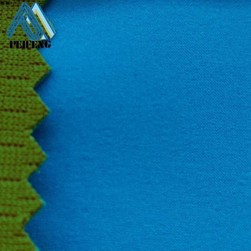 
NSFH1700 4-way Stretch Waterproof Lycra Waterproof Kevlar Spandex Fabric 