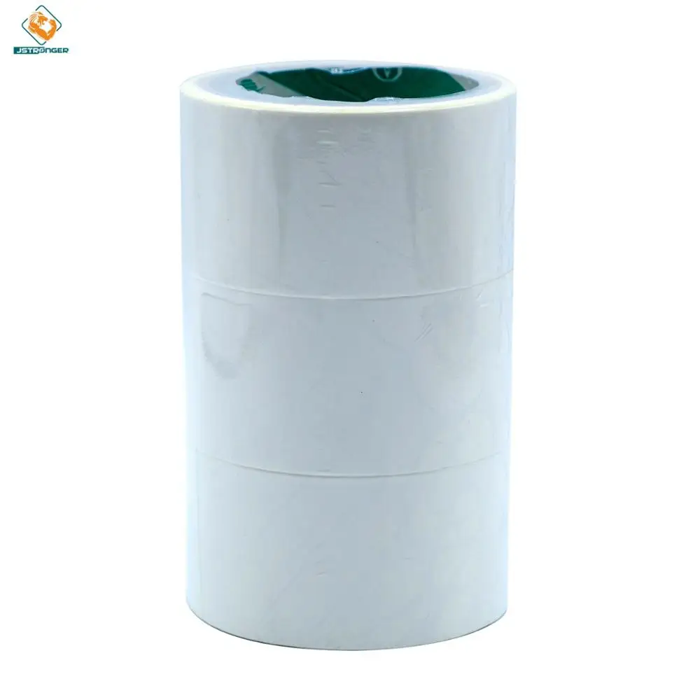 Masking Tape 1 Inch Drafting Painters Tape White Beige, General purpose Masking Tapes for Painting, Labeling, Painting