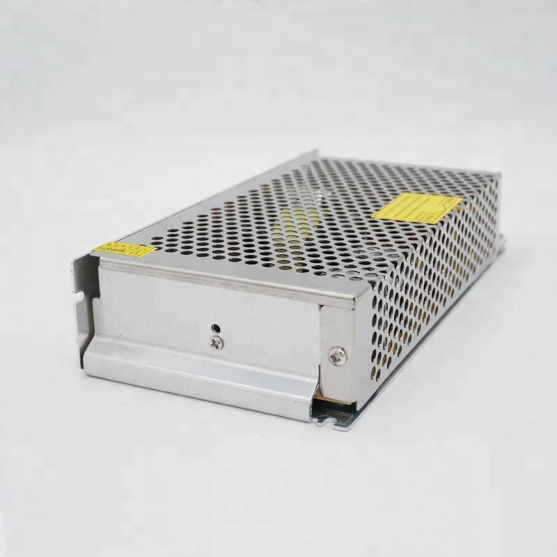 48V 5A 240W Led Switching Power Supply LED Driver Smps Cheap LED Transformer S-240-48