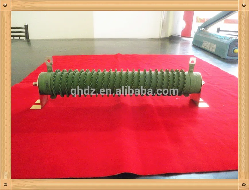 керамические трубки раны провода 300w резистор мощностью