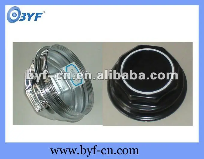 Крышка Ступицы прицепа 13/16T американского типа