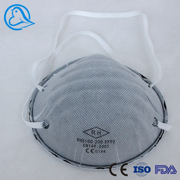 Защита Органов дыхания/промышленное лицо противогазы 3 м медицинские маски