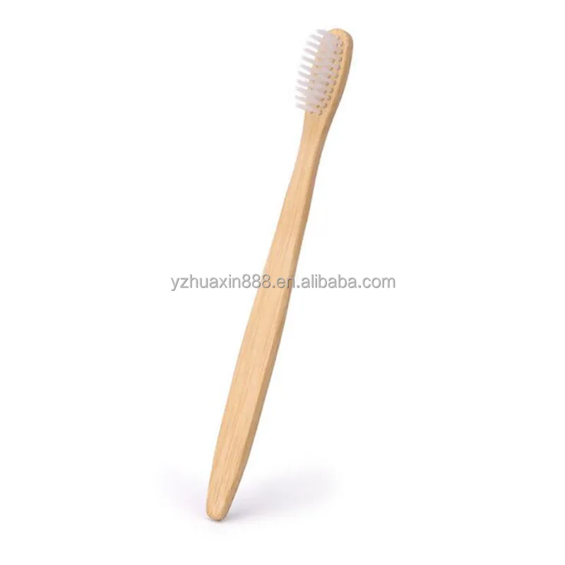 Professional OEM/ODM wooden toothbrush in Yangzhou