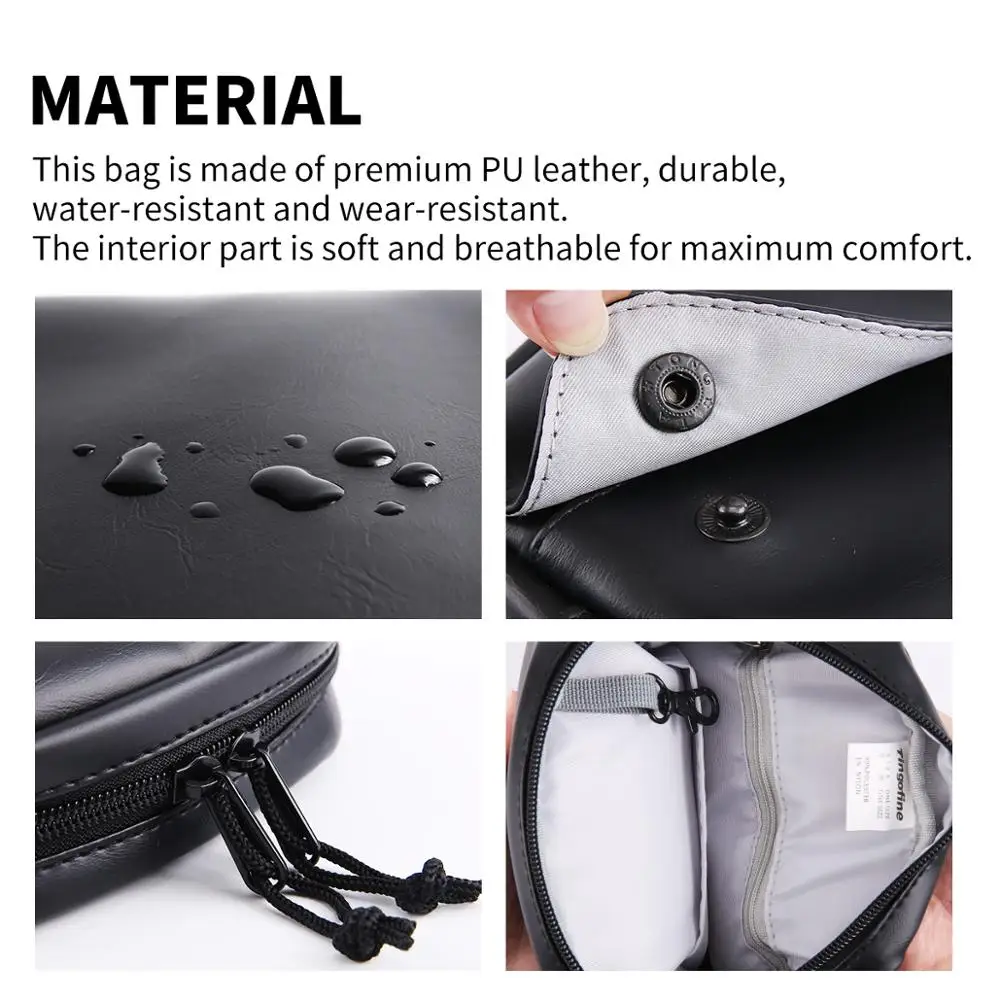 Мини сумка-мессенджер YIPINU, сумка-слинг через плечо