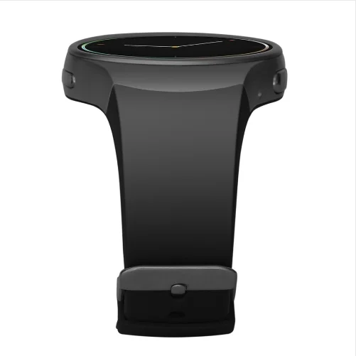 
2020 Hot KW18 1.3' IPS Round Dial Smart Watch Phone SIM Card MTK2502 Pedometer Bluetooth 4.0 Heart Rate Monitor Sport Tracker 