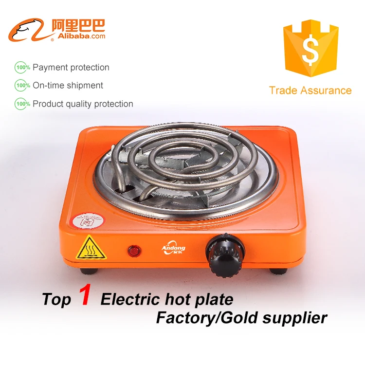 Andong Electric Power Source and GS,CE,RoHS,CB Certification home appliances electric stove oven