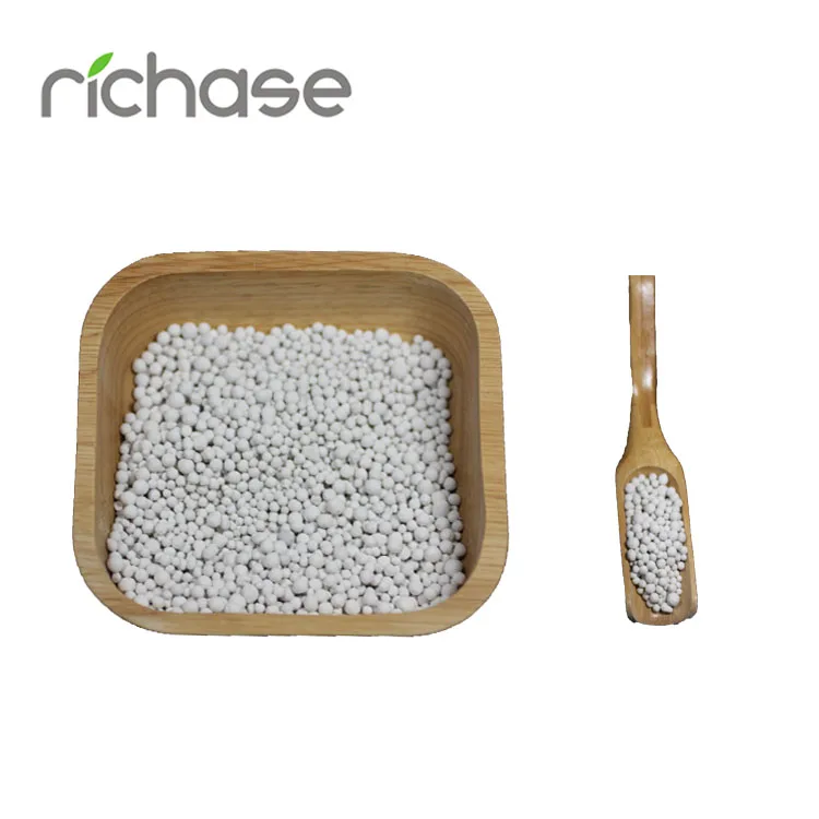 High quality Ozonated magnesium oxide fertilizer