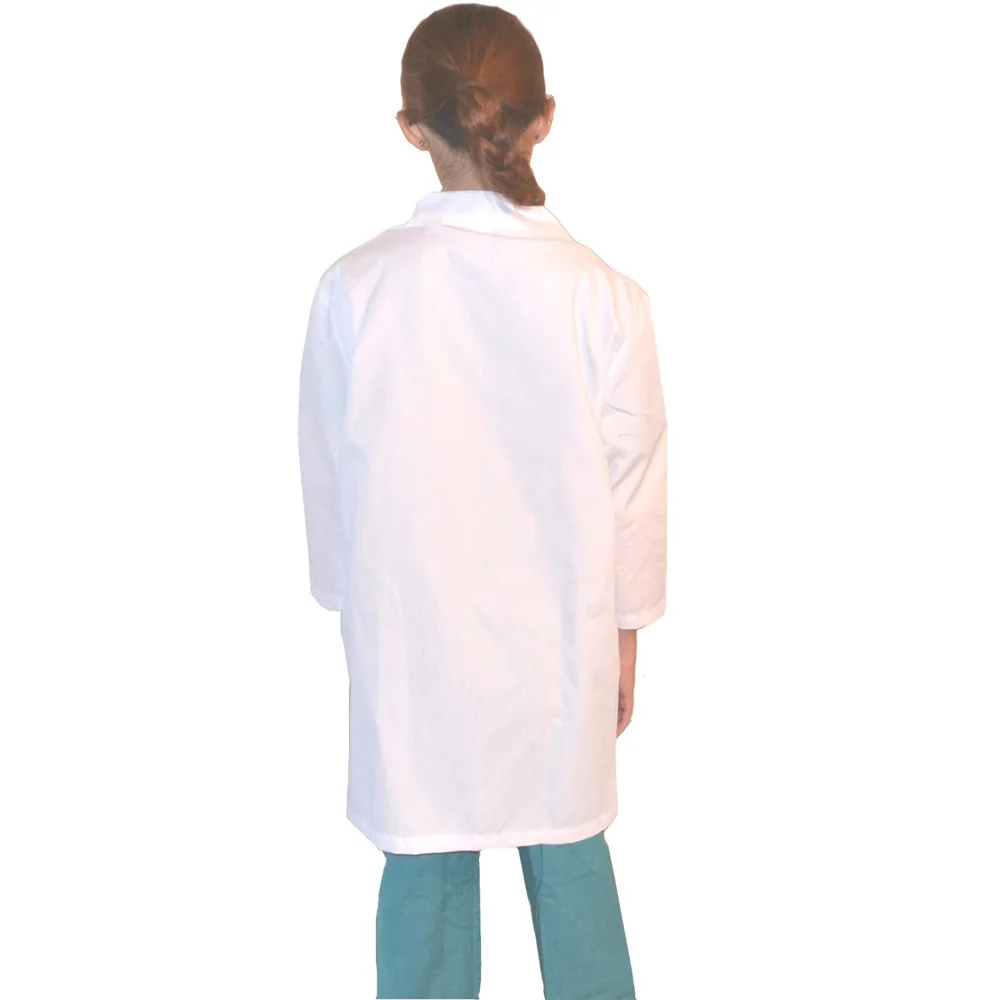 kids carnival party costumes / lab coat costumes photo / scientist costumes for children