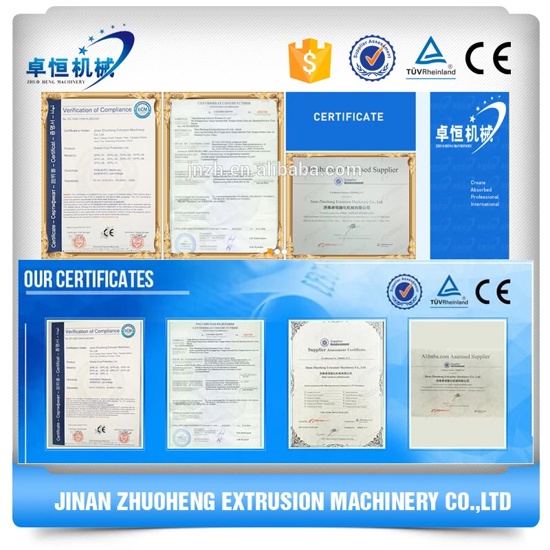 Jinan Fish Feed Pellet Processing Machines Production Line Equipment Machinery Producing Animal Feeds Pellets Wheat Bran 2 Years