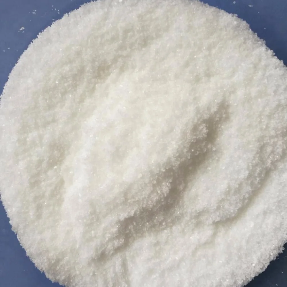 
High purity 99.5% min DCDA dicyandiamide 