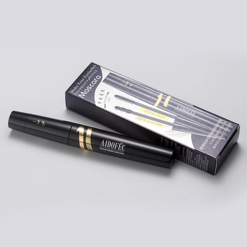 New Products Manufacturer Hot Sales Product Lash Waterproof Makeup Mascara