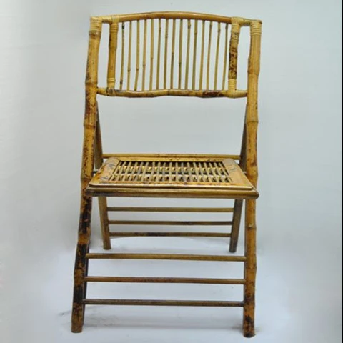 
Деревянный уличный складной стул для пожилых  (60402691490)