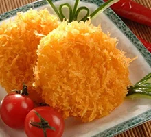 
Chicken Shrimp Batter and Breading Machine 