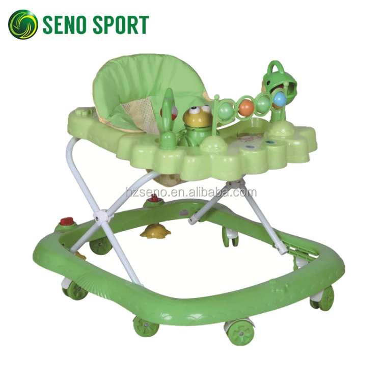 
 Лидер продаж, старомодные пластиковые детские ходунки по низкой цене  