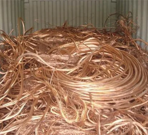 factory 2023 new year factory hot on sale CERTIFIED COPPER WIRE SCRAP 99.99%,PURE MILL BERRY COPPER/COPPER WIRE SCRAP 99.9%