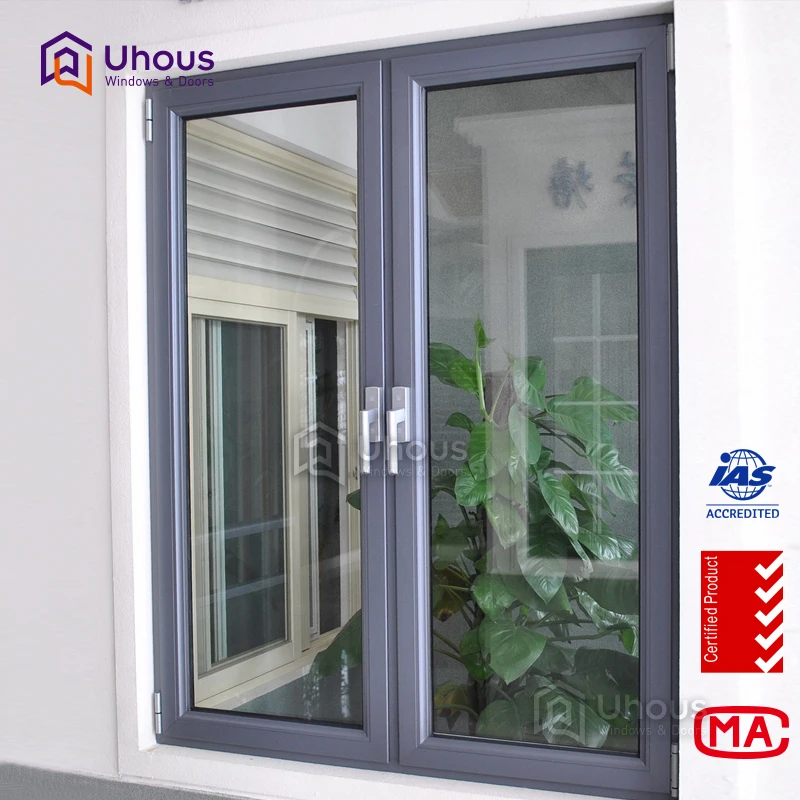 aluminium window cheap house windows for sale