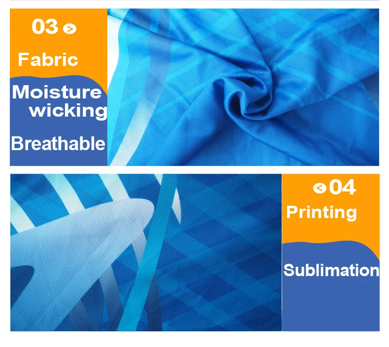 Custom sublimation cricket team full cricket kit design uniforms