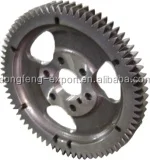 2018 Hot Sale China High Quality OEM Diesel Engine Gear Gear Camshaft
