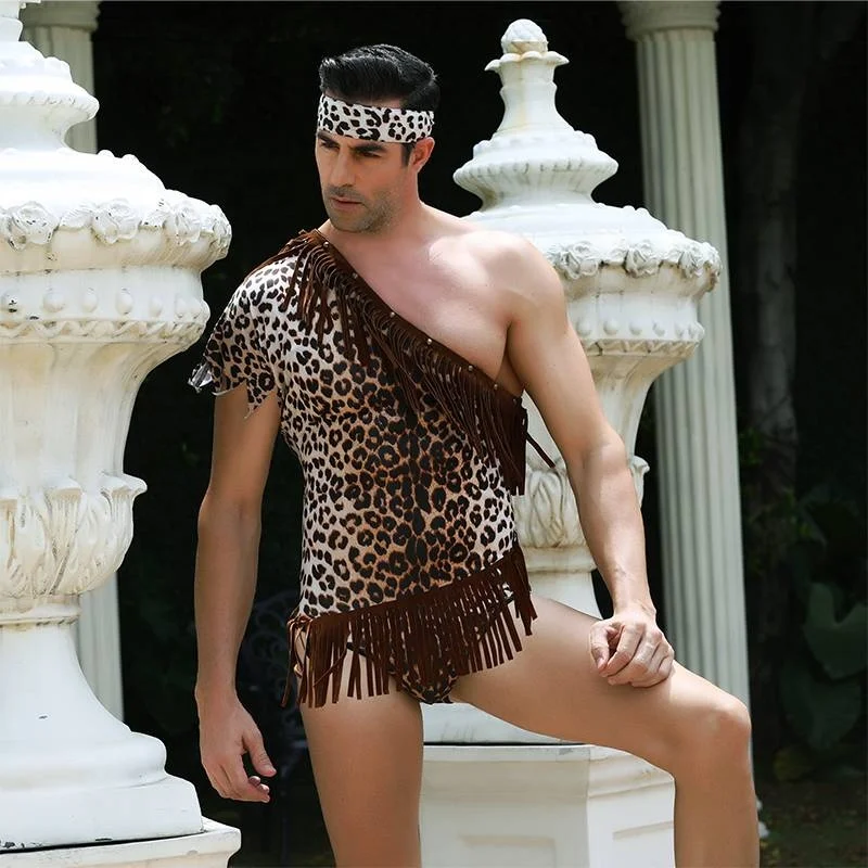 Wild Style underwear national uniform outfit man sexy costume sex costumes for men
