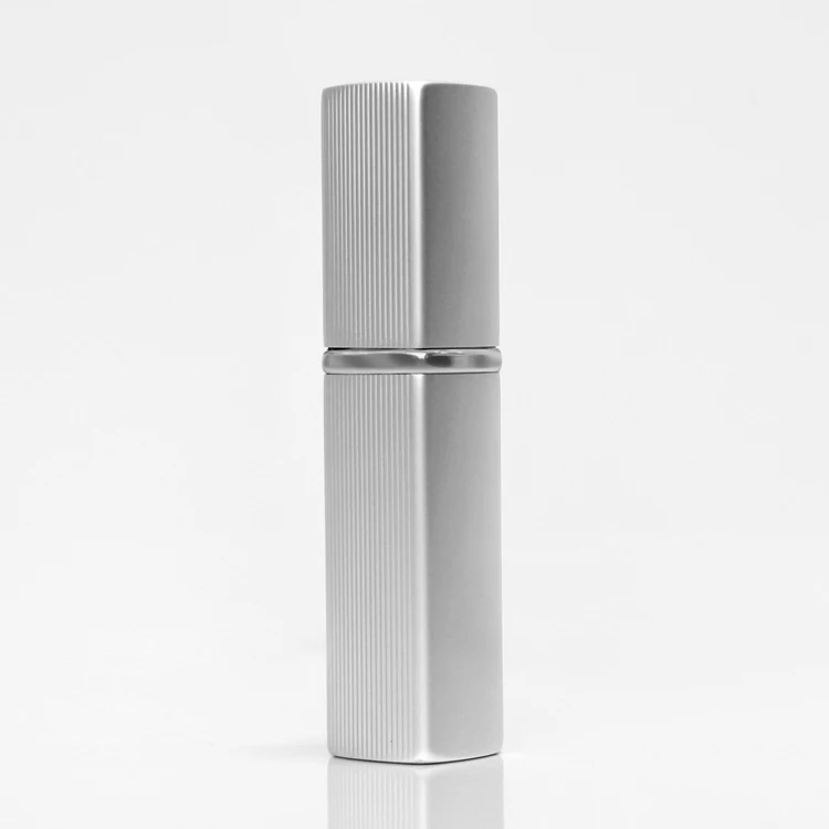 Квадратные высококачественные этикетки для бутылок с эфирным маслом для ингалятора, упаковочные коробки для бутылок с эфирным маслом