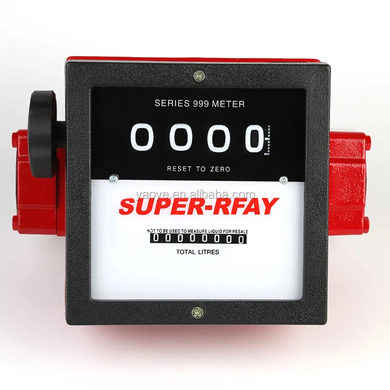 Hot sale Professional Fuel Counter for Fuel Dispenser