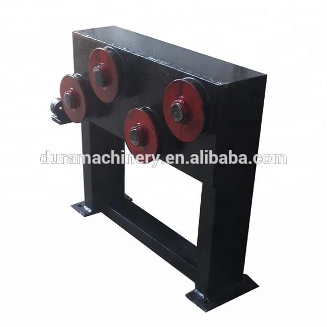 
Wire drawing machine, pully/OTO type 