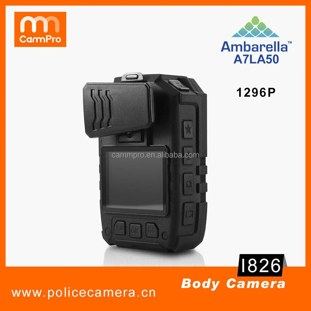 Hot Camera Body 360 Degree Mini Ambarella