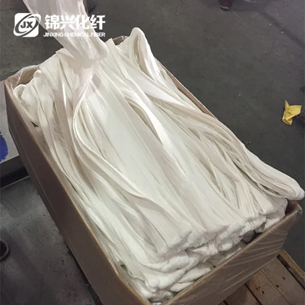 
Буксир из полиэстера, буксир из флока, 1.5D, необработанный белый яркий/полностью тусклый/полутусклый девственный 