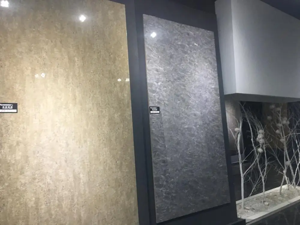 High gloss european style uv mdf for cabinets