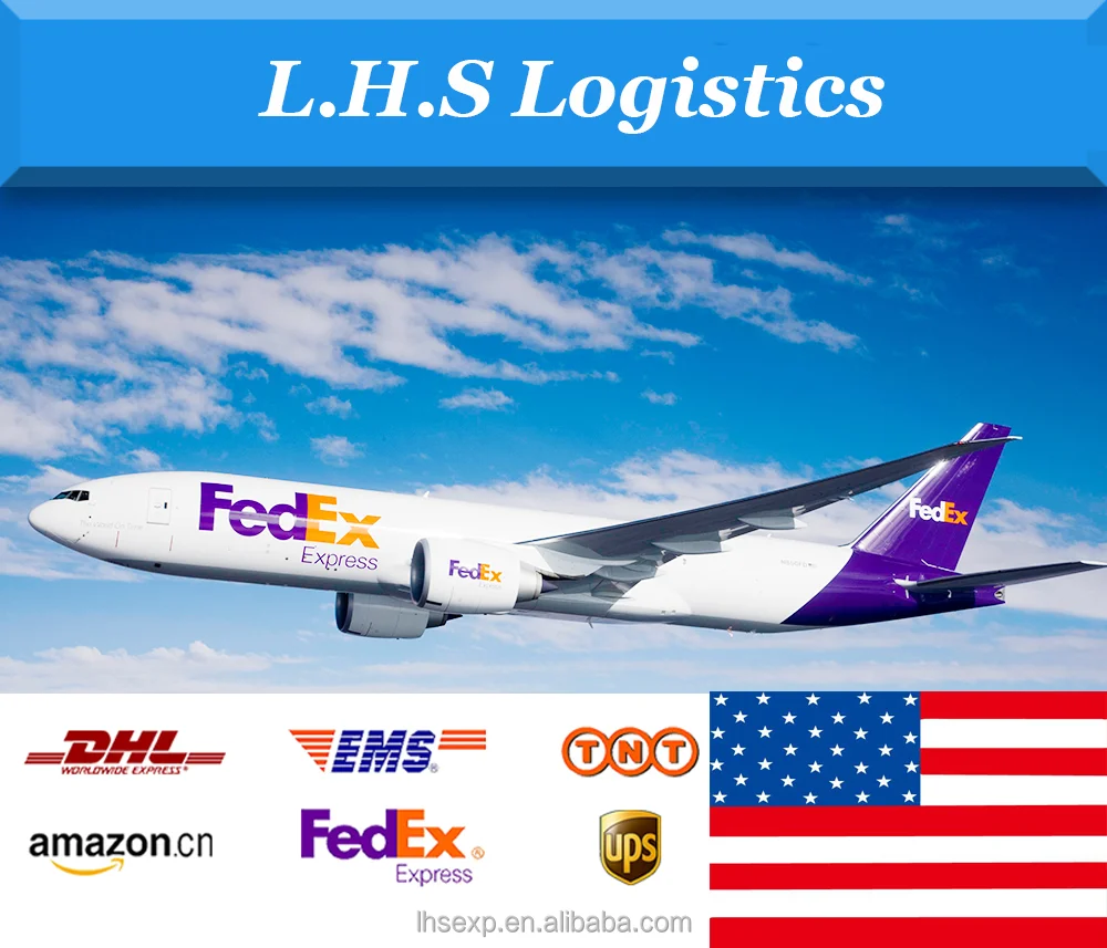 Cheap fba shipping rate from China to USA  FBA