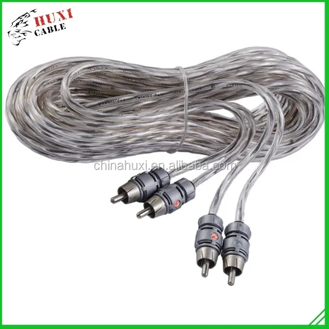 Haiyan Huxi China Great Quality 3.5mm Stereo To 3 Rca Female Male Japan Av Xxx Hd