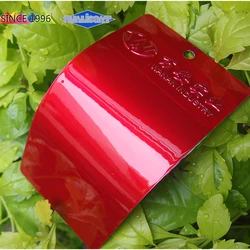 High gloss dry thermosetting electrostatic powder paint mirror effect chrome powder industrial paint
