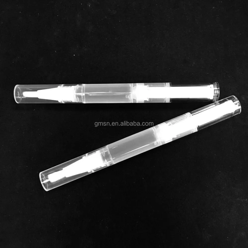 2021 35% hp  or teeth whitening gel no peroxide best selling teeth whitening products teeth whitening gel pen 2 ml