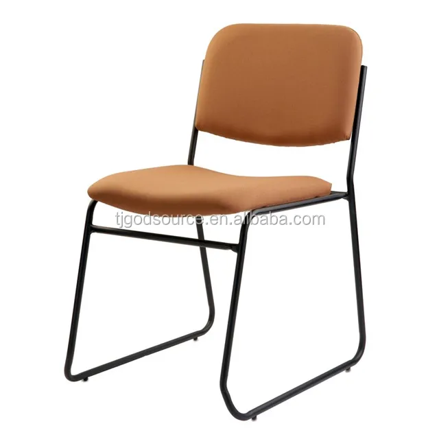 Modern Design High Quality Stackable Conference Office Chair for Sale