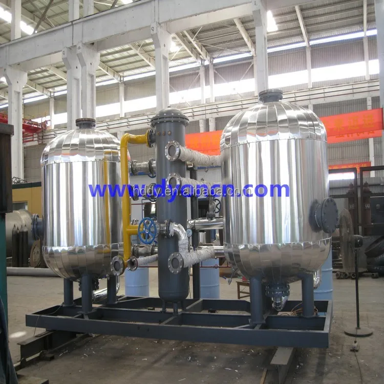 Air Separation Plant cylinder filling Oxygen Plant