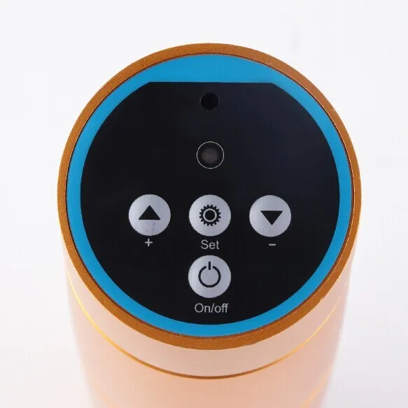  Новая разработанная система аромадиффузора аромадиффузор