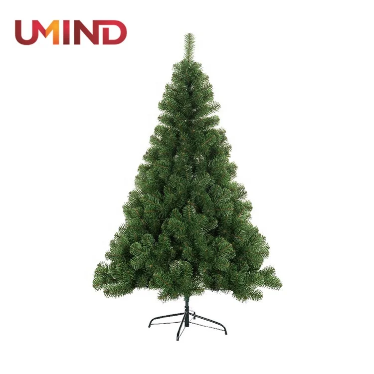 
Top Quality Newest Design Artificial Blue Spruce Christmas Tree 