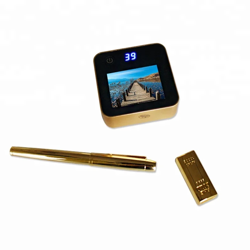 MIDU M-FUB01 New Premium Gift, Office Stationery Power Bank Set Premium Gift Items