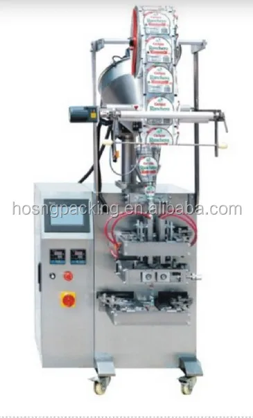 milk powder packing machine small machine