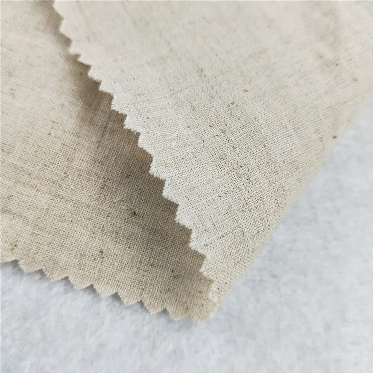 High quality 100% linen fabric linen fabric wholesale stonewashed linen fabric