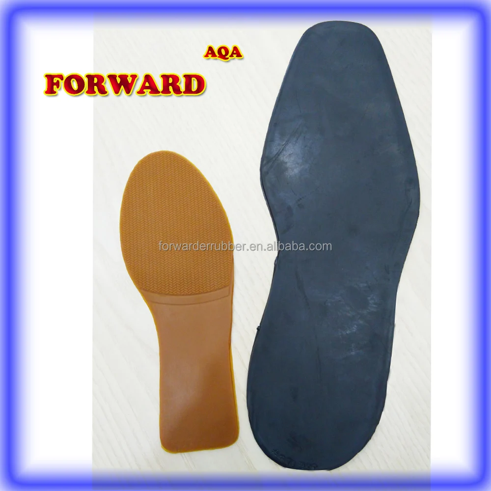 rubber soles men soles
